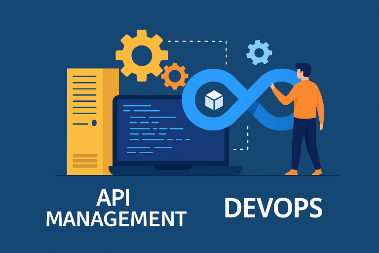 APIDevOps_Img Images API Mangement et DevOps